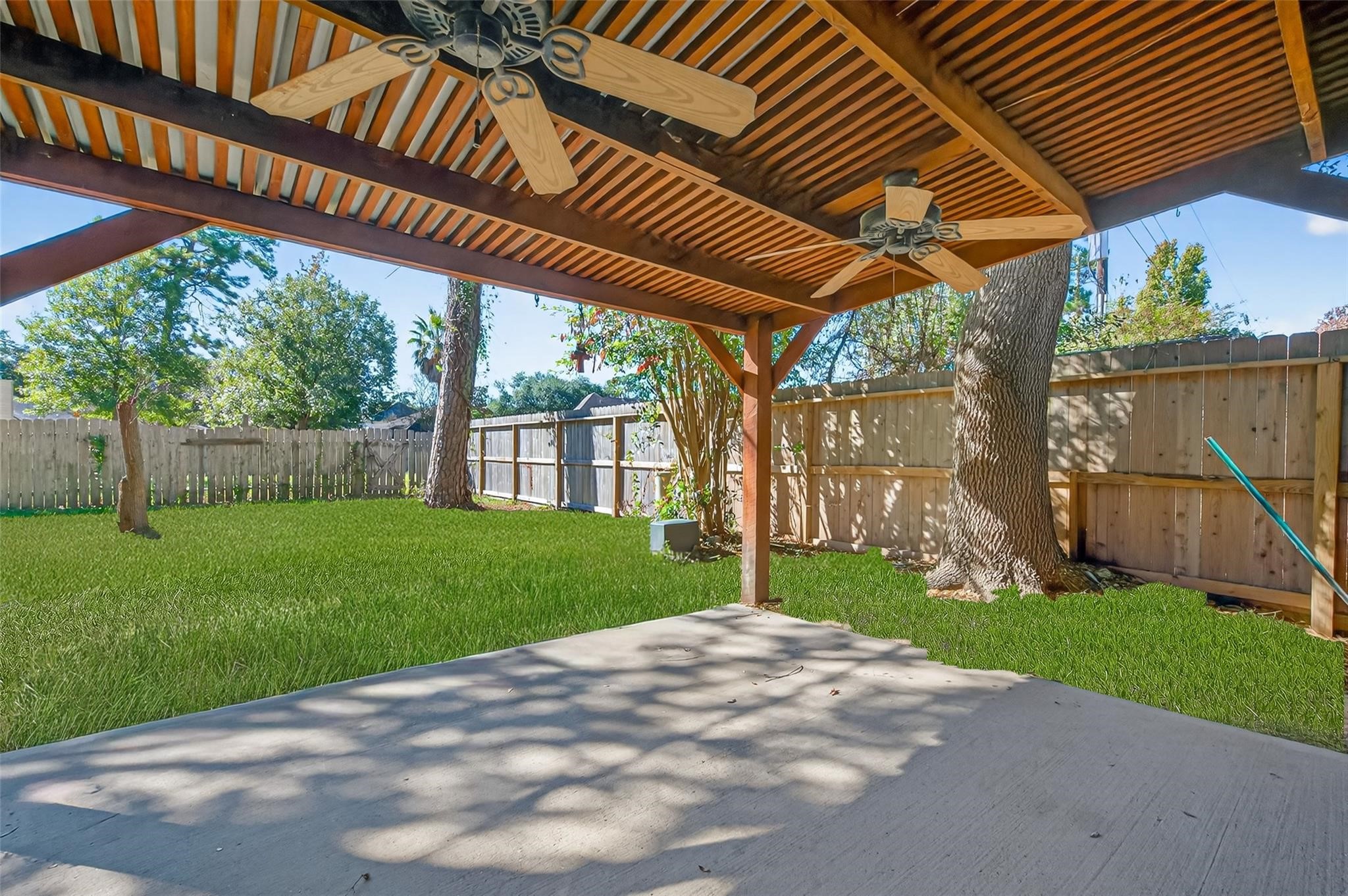 5908 Timber Oaks Ridge Property Photo 15