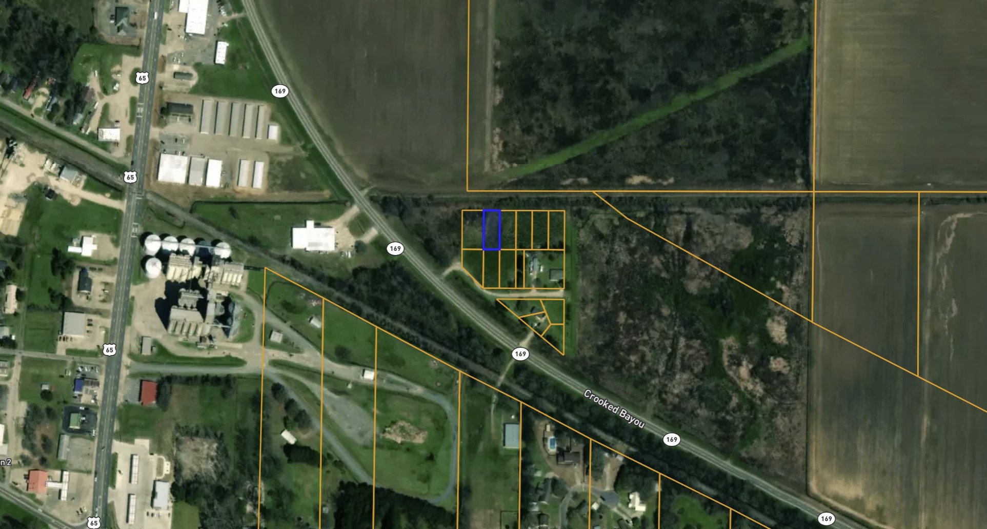 Lot 2 Cypress Gardens Property Photo 5