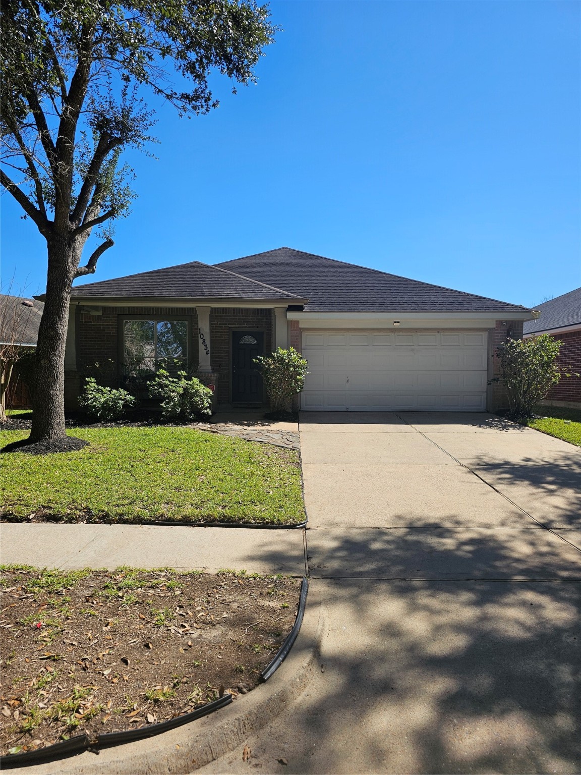 10834 Redstone Court Property Photo