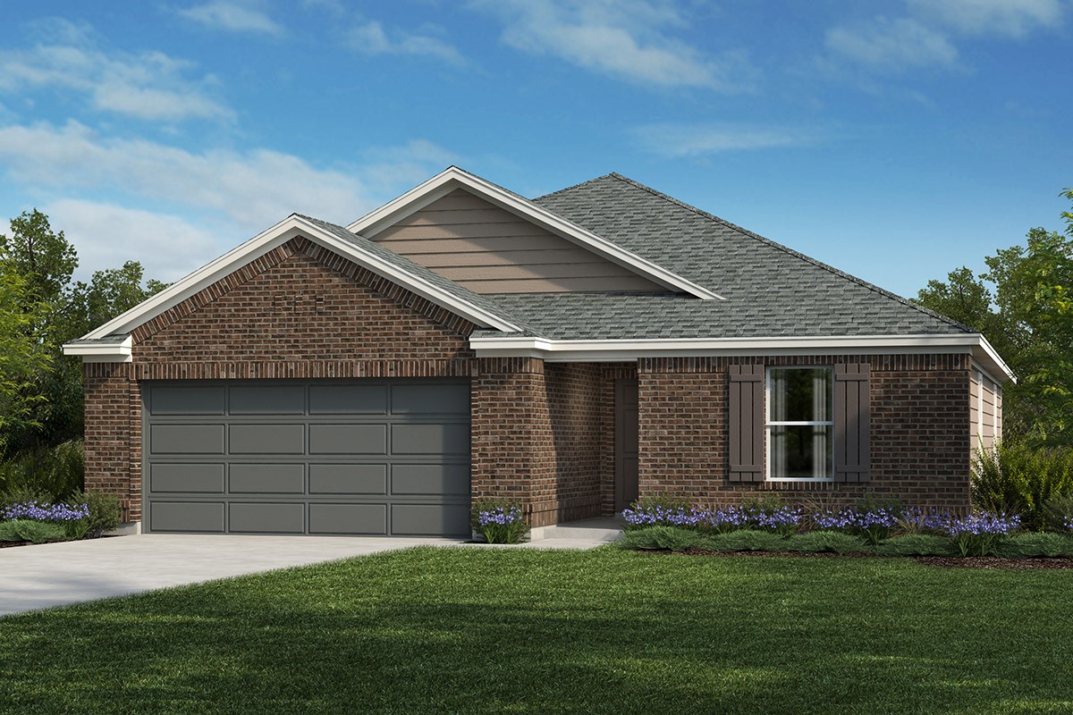 7818 Mica Valley Lane Property Photo 1