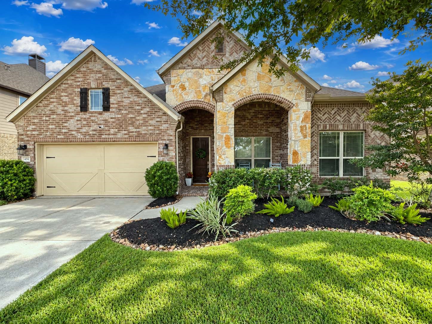 674 Cumberland Ridge Lane Property Photo 4