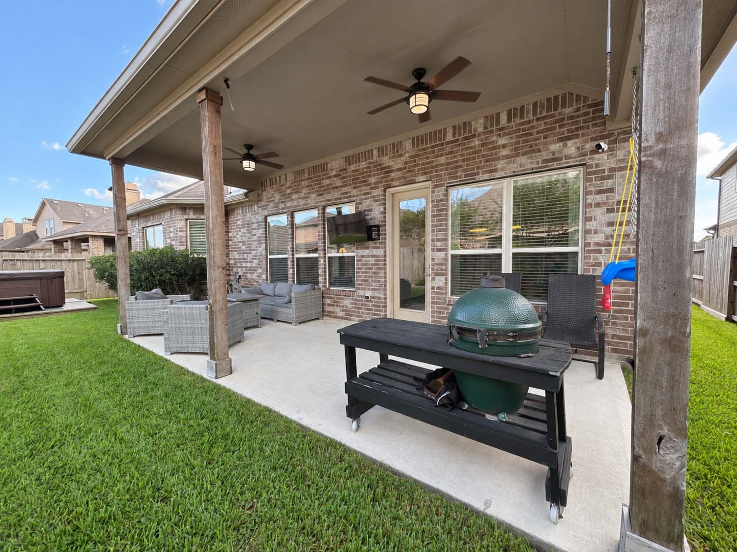674 Cumberland Ridge Lane Property Photo 35