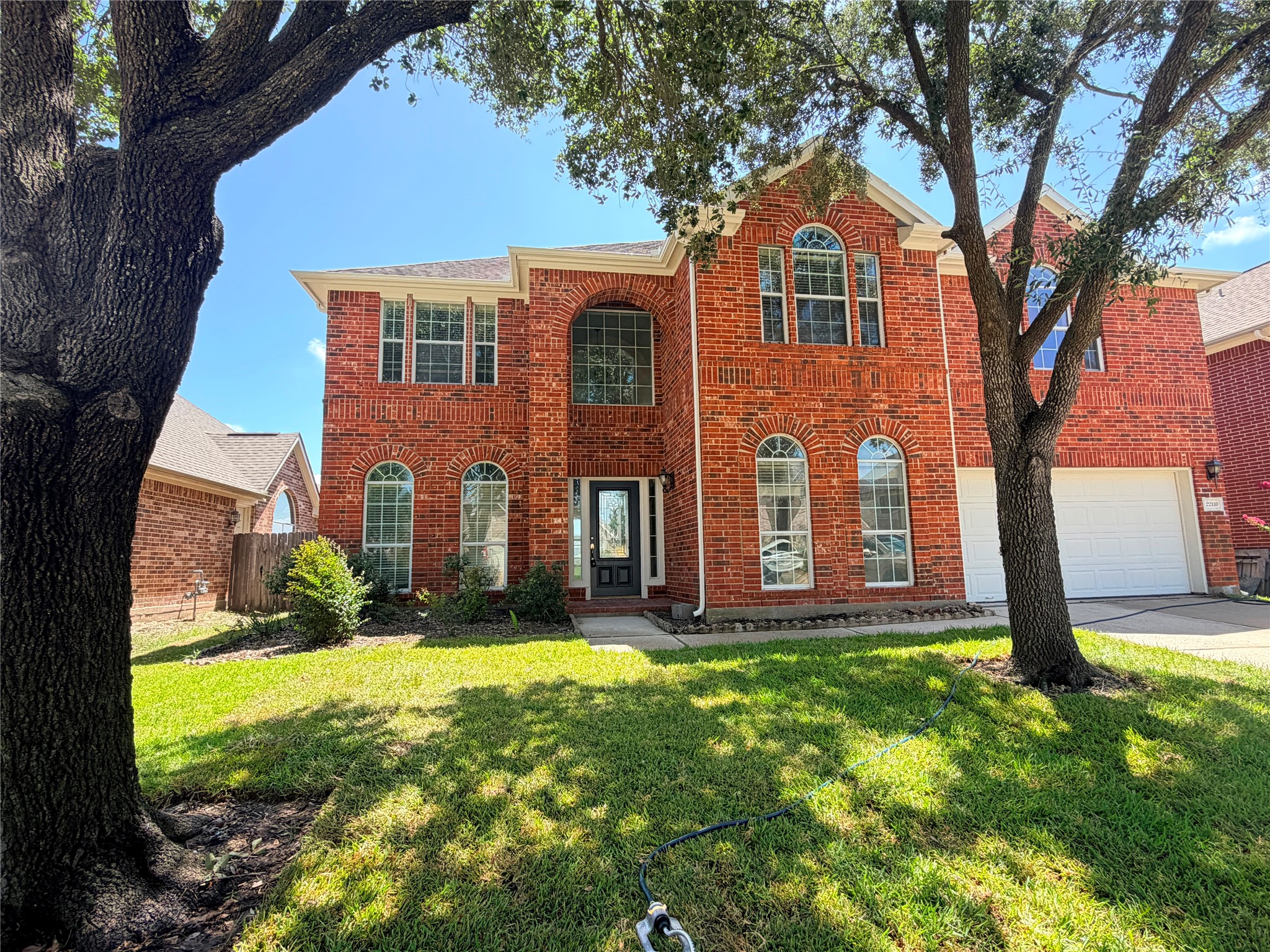 22110 Bridgestone Pine Court Property Photo 2