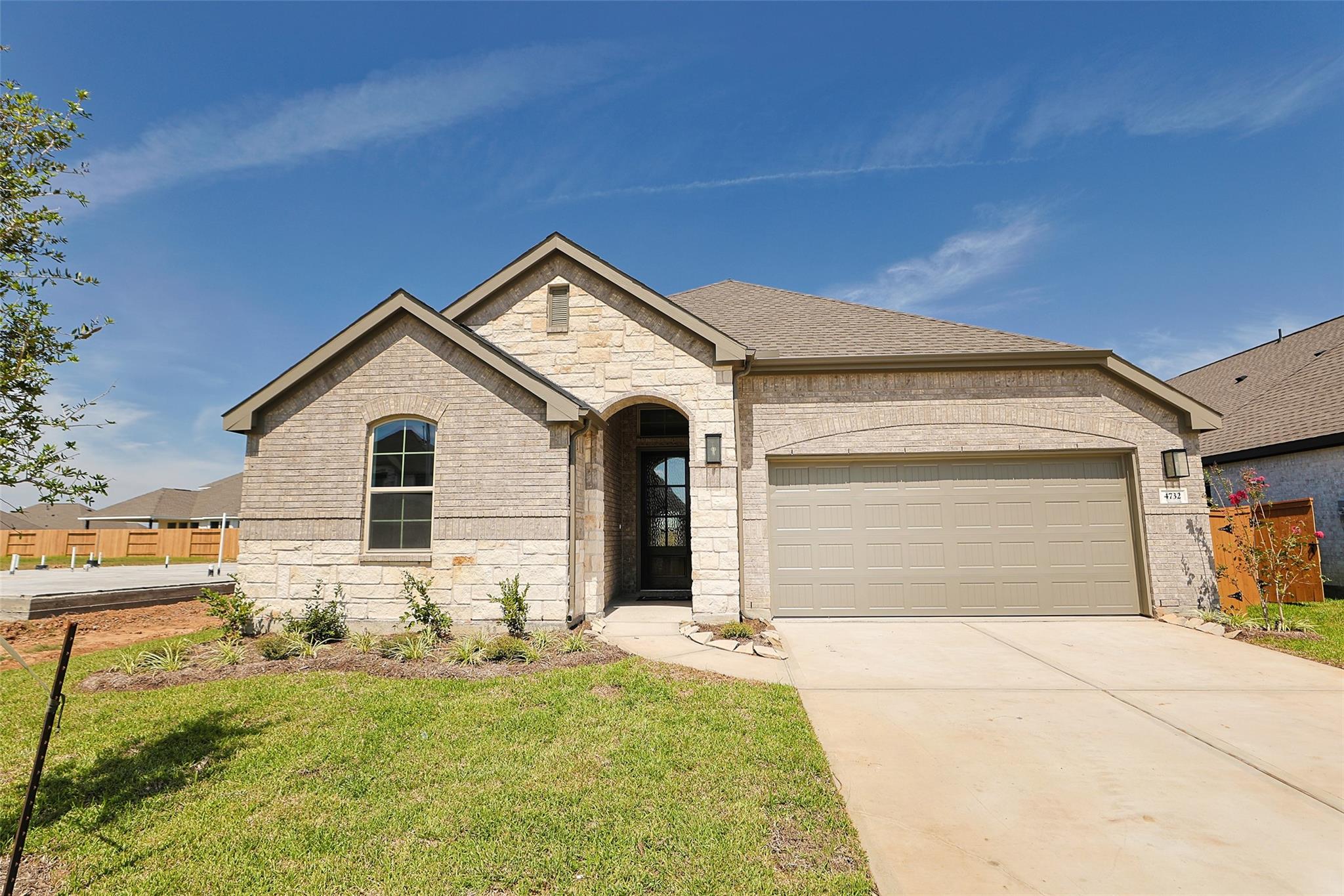 4732 Bakers Landing Drive, Katy Tx 77493 Property Photo 1
