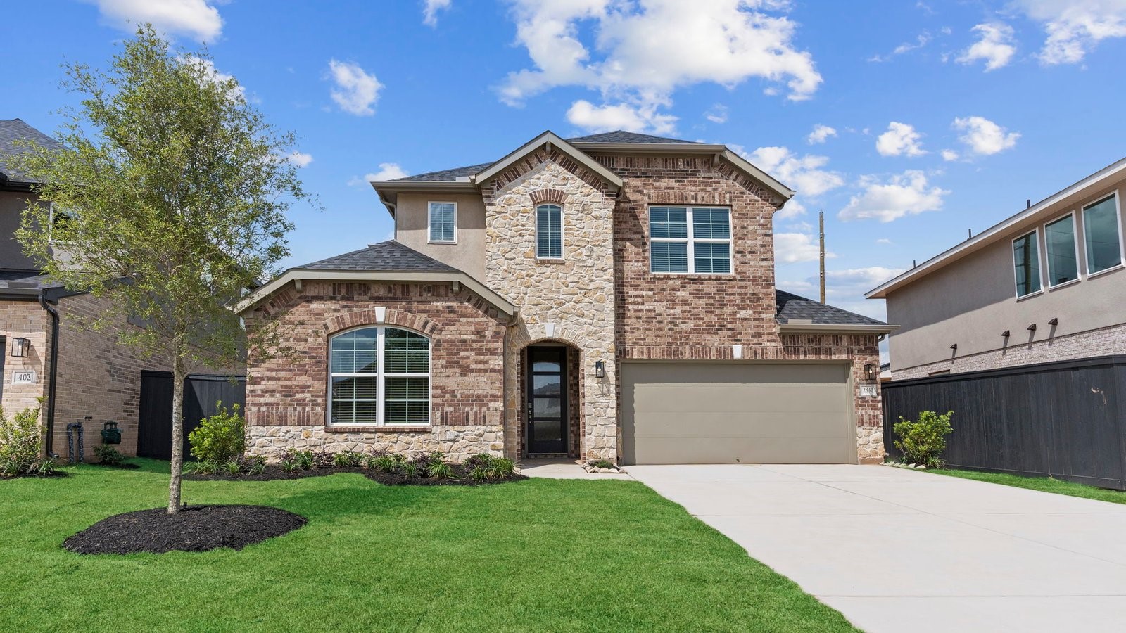 431 Lemon Drop Lane Property Photo 1
