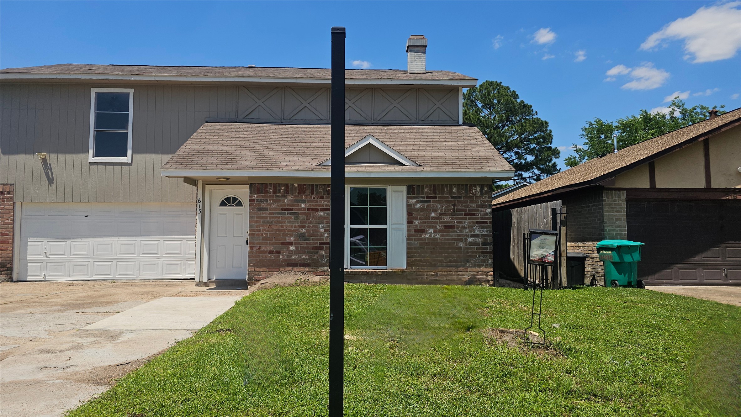 615 Corvette Lane Property Photo 1