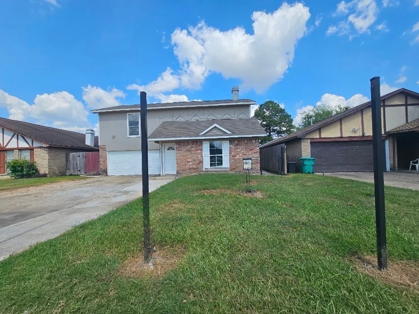 615 Corvette Lane Property Photo 1