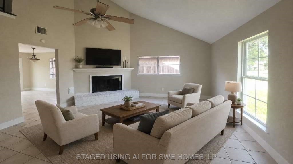 615 Corvette Lane Property Photo 4