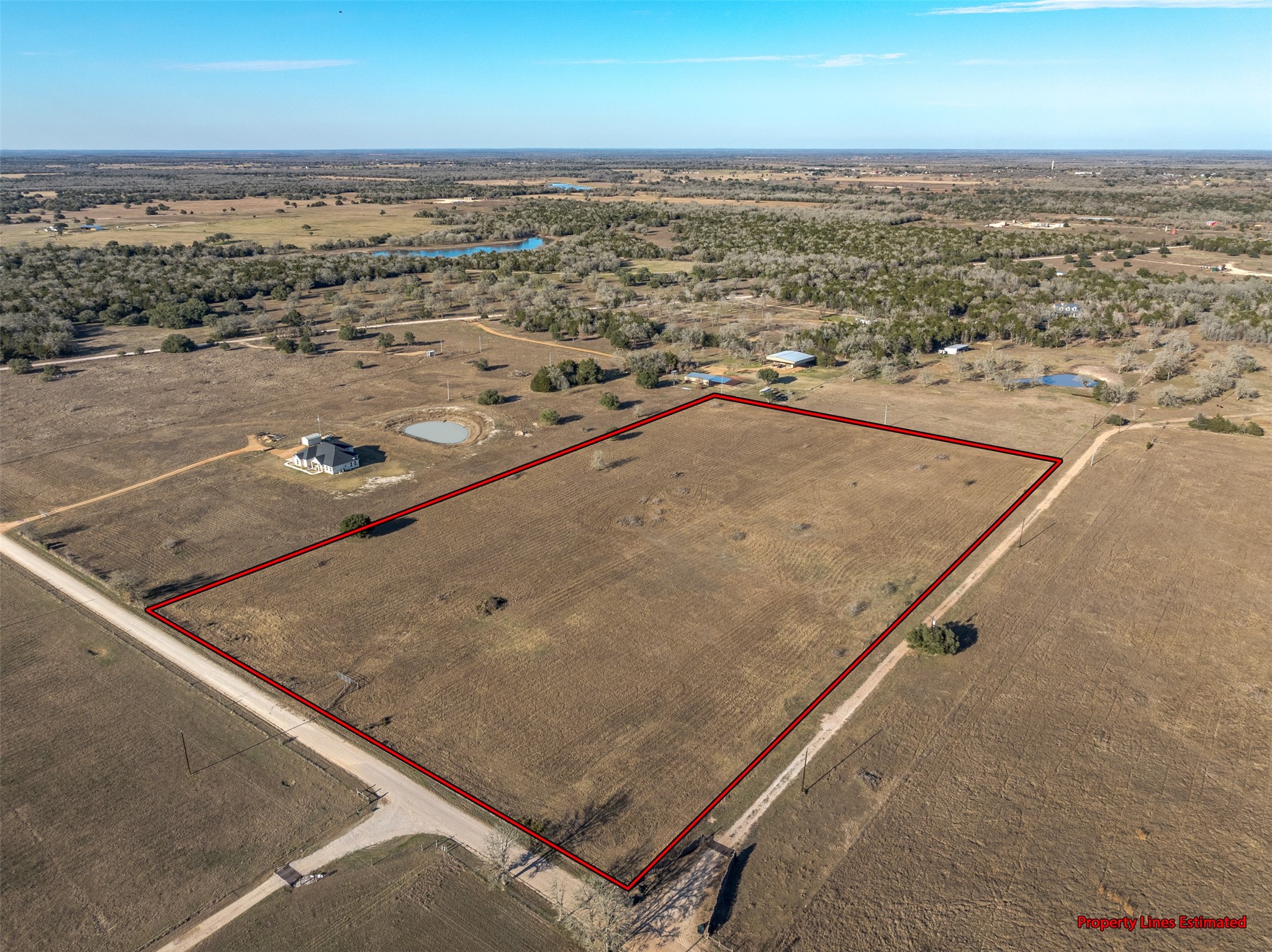 1945 Bell Settlement Road Property Photo 1