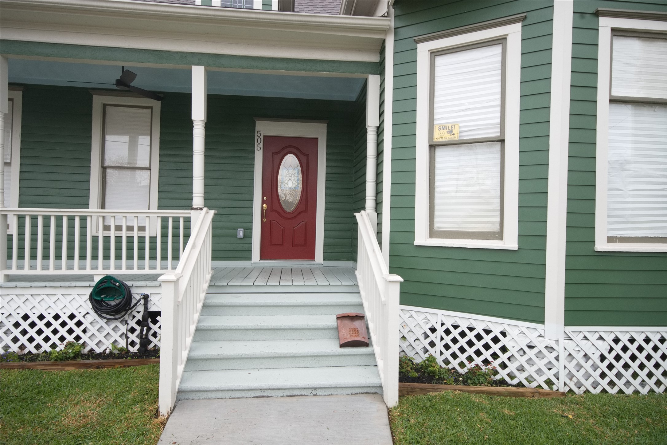 505 Winnie Street Property Photo 2