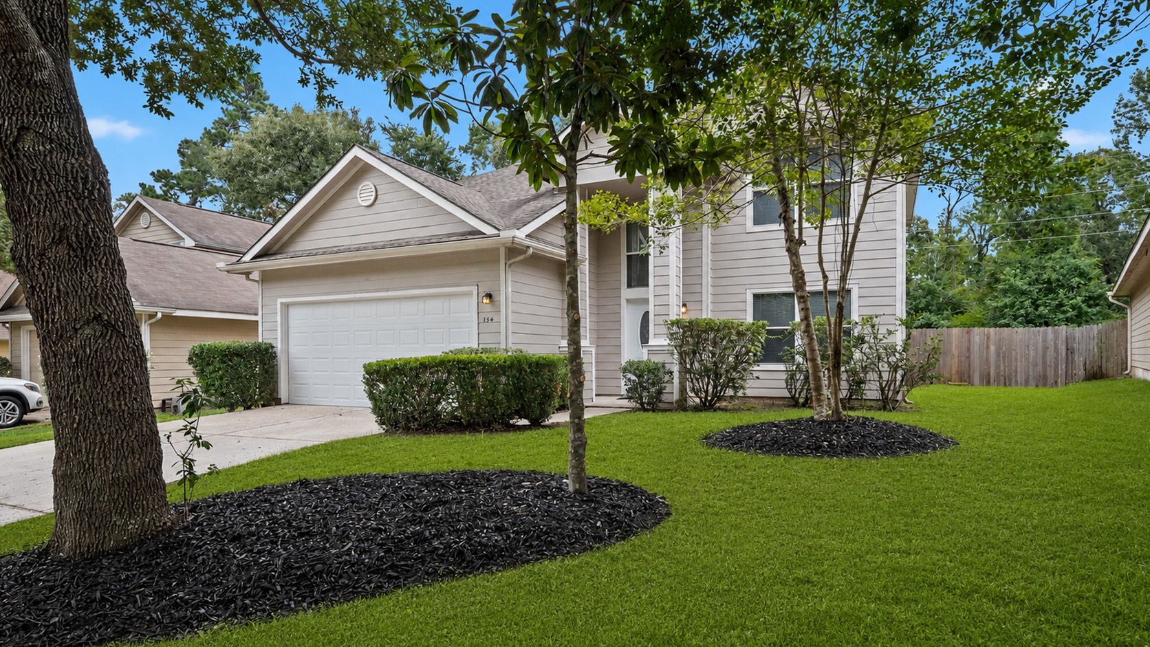 134 S Vesper Bend Circle Property Photo 3
