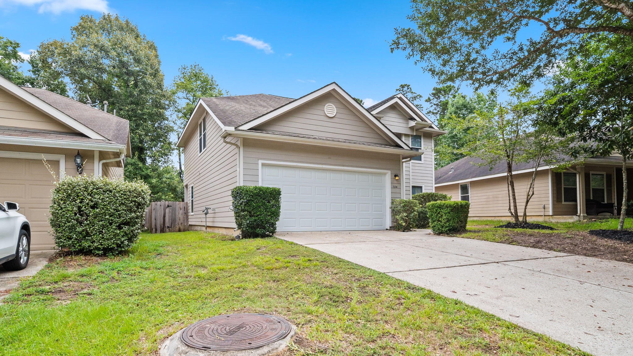 134 S Vesper Bend Circle Property Photo 4