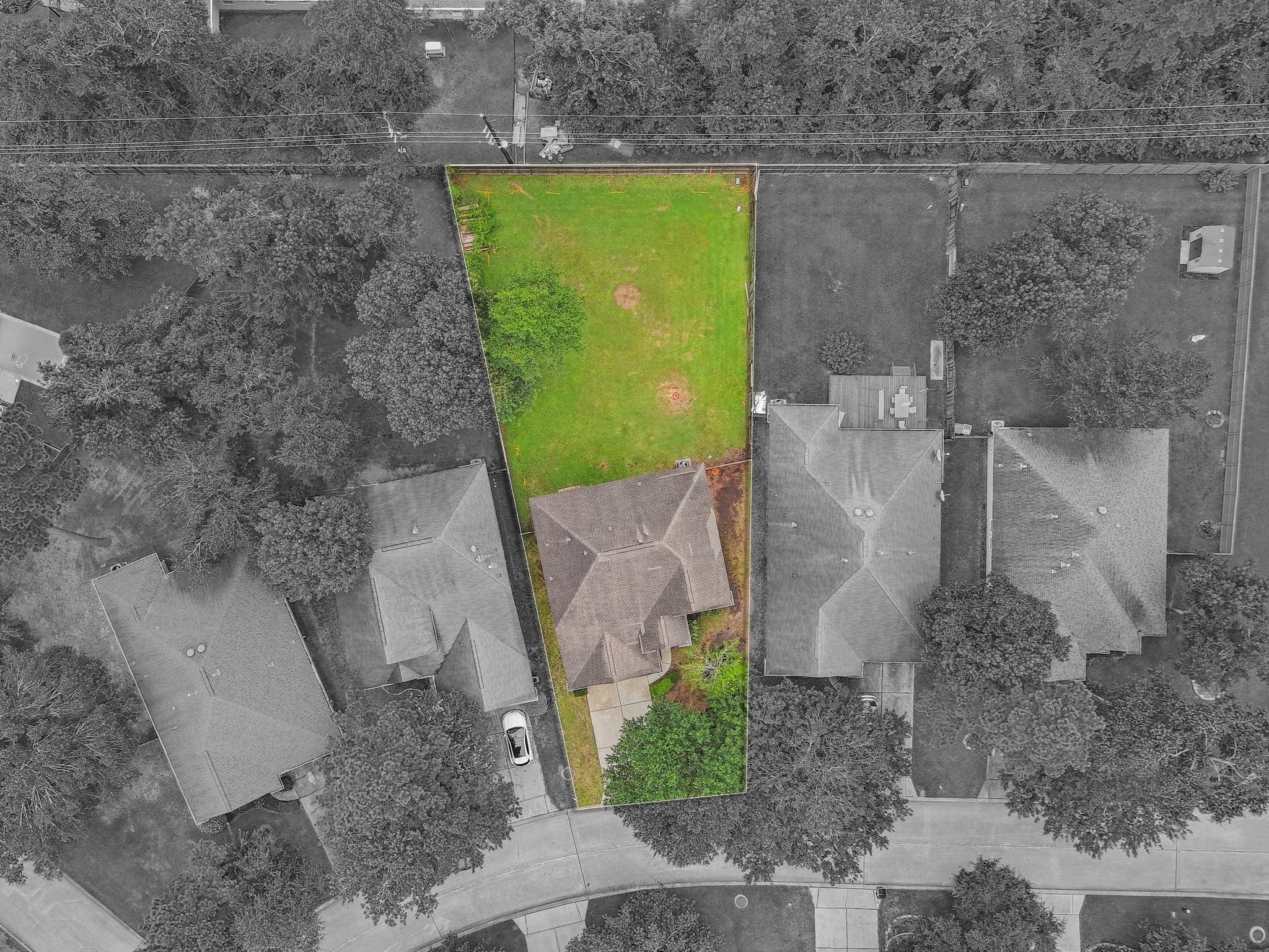 134 S Vesper Bend Circle Property Photo 31