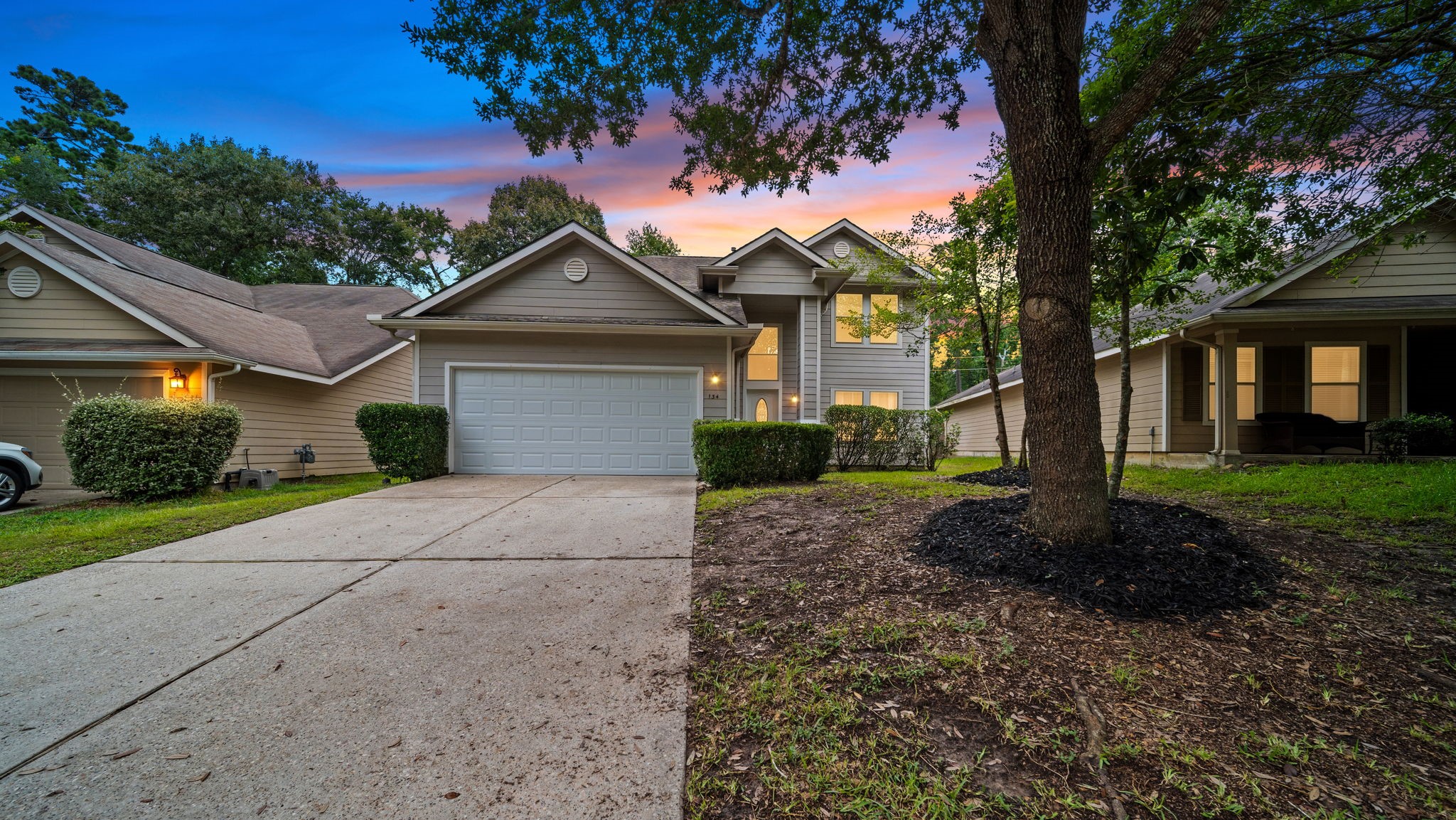 134 S Vesper Bend Circle Property Photo 32