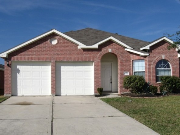 8302 Hardy Elm Street Property Photo 1