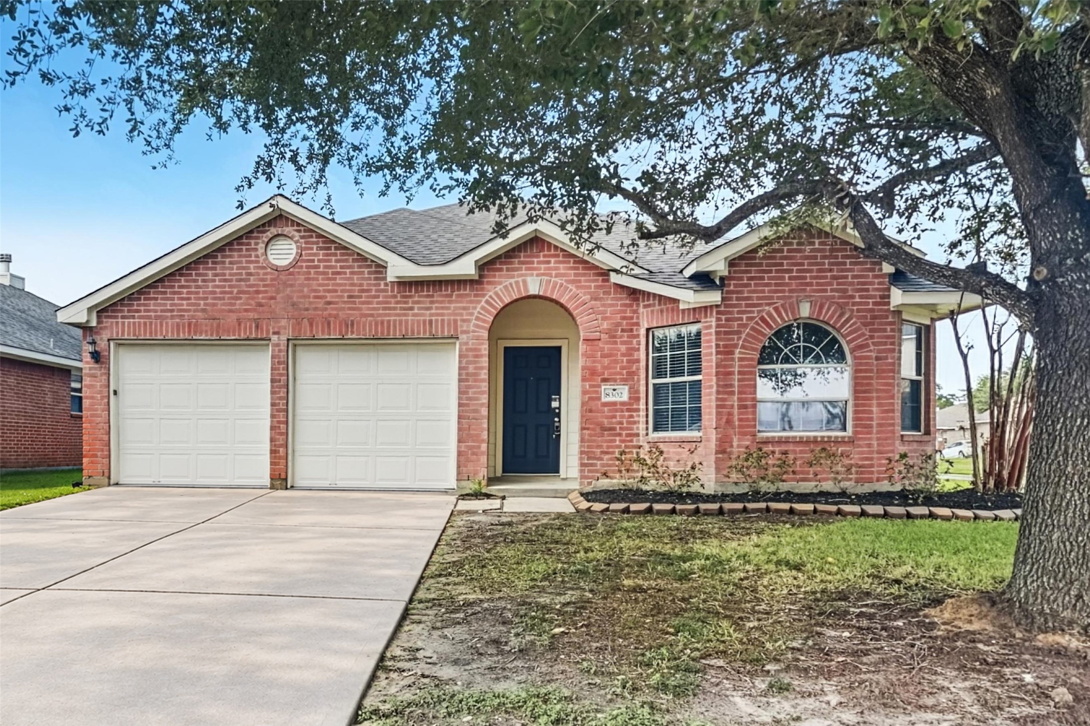 8302 Hardy Elm Street Property Photo 1