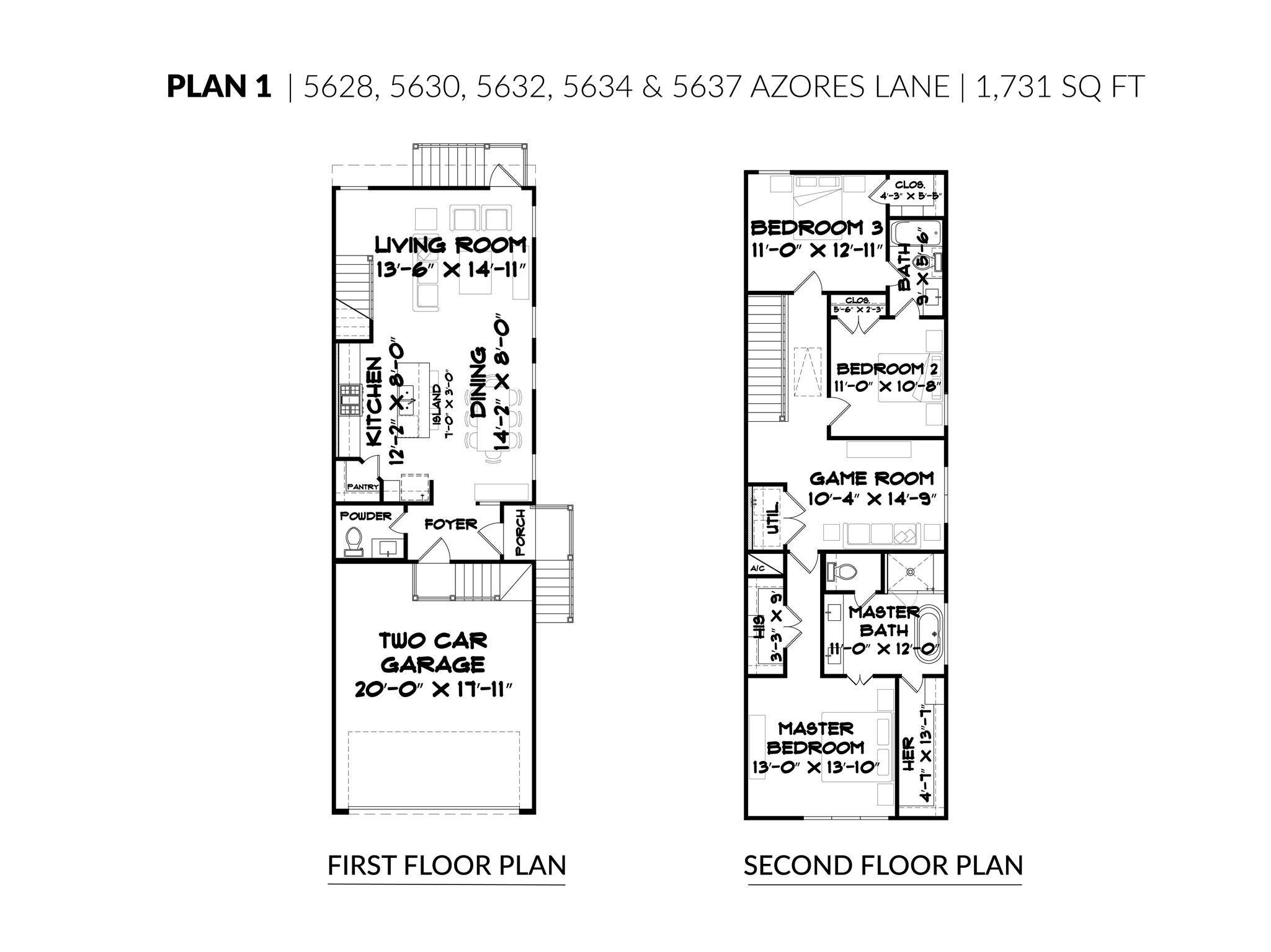 5622 Azores Property Photo 38