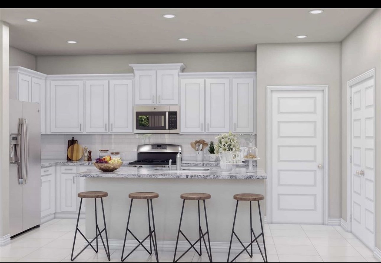 2745 Bluebonnet Ridge Drive Property Photo 2