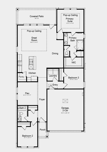 9630 Akashi Run Drive Property Photo 32