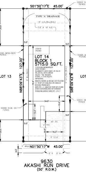 9630 Akashi Run Drive Property Photo 33