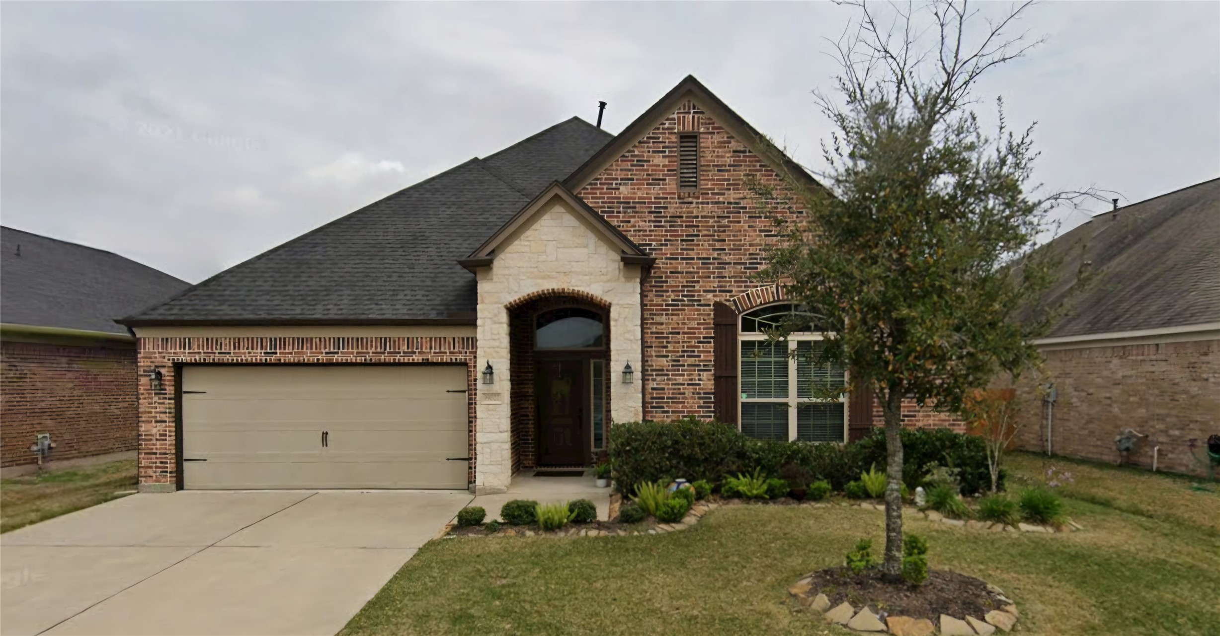 19022 Sweet Springs Lane Property Photo