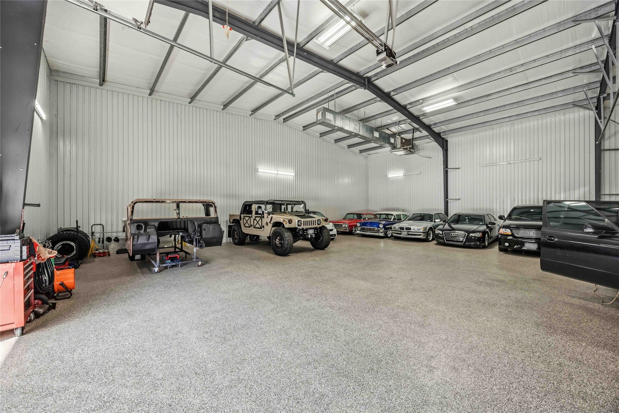 22731 Ford Road Property Photo 25