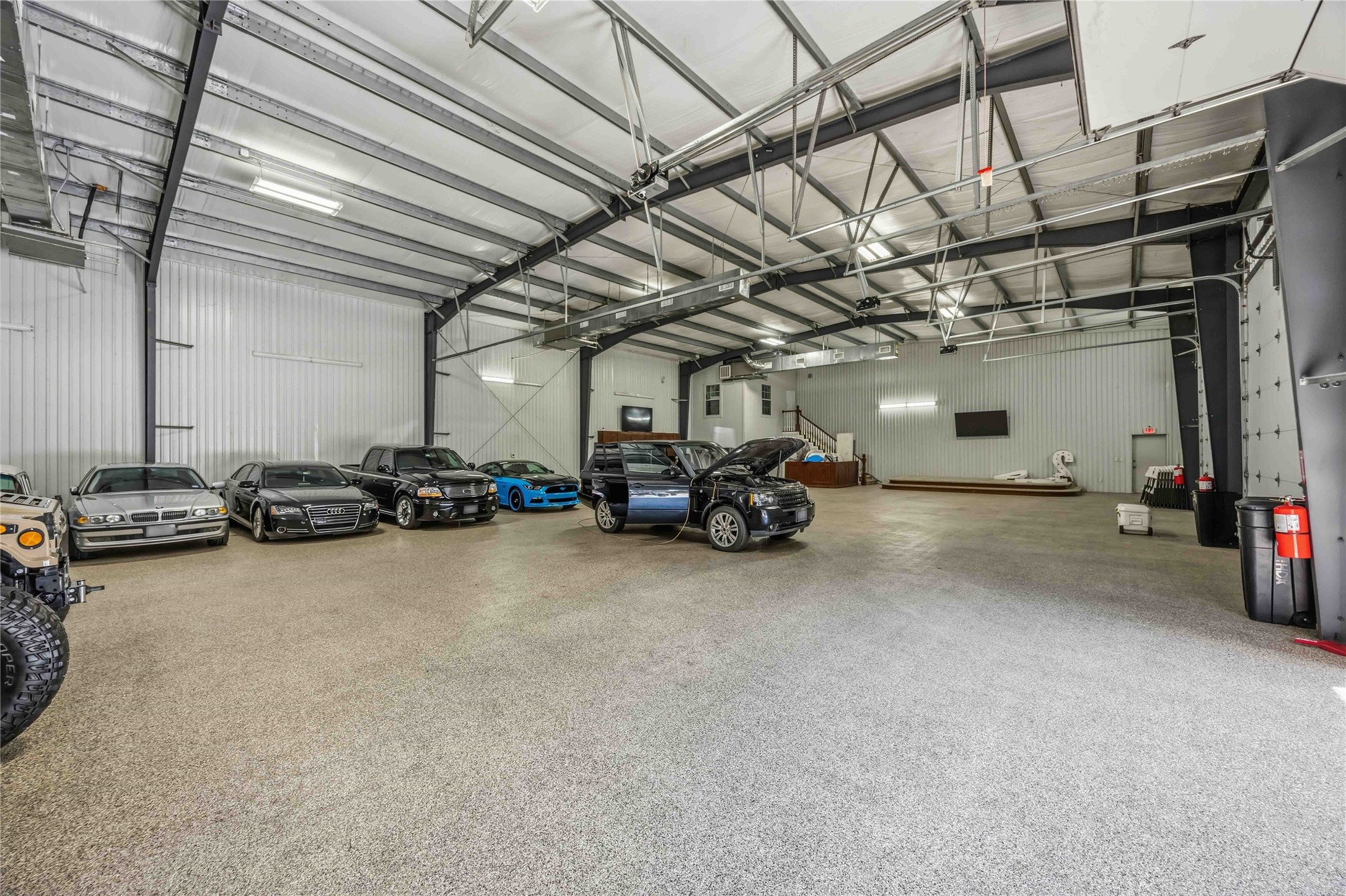 22731 Ford Road Property Photo 26