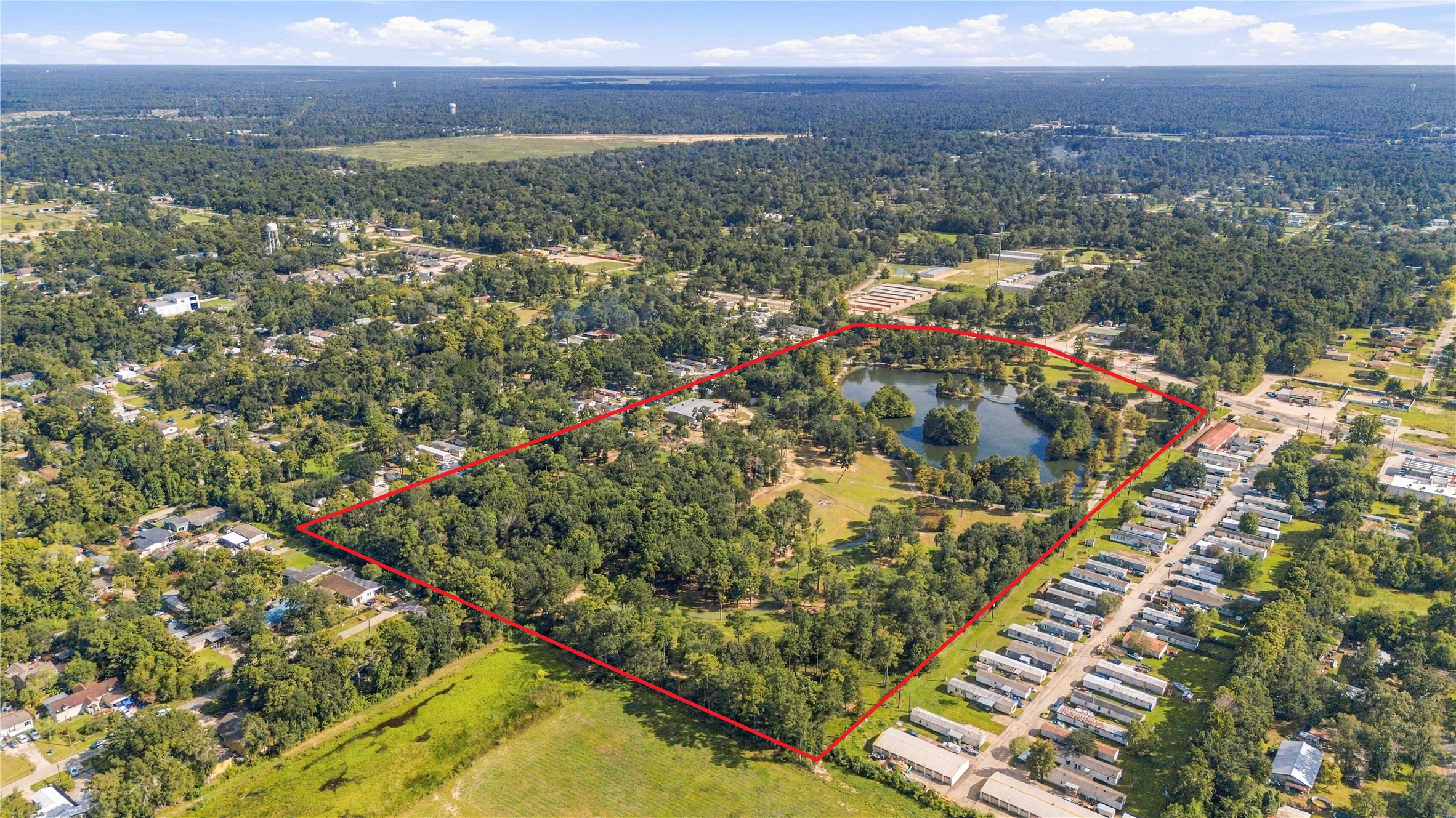 22731 Ford Road Property Photo 38