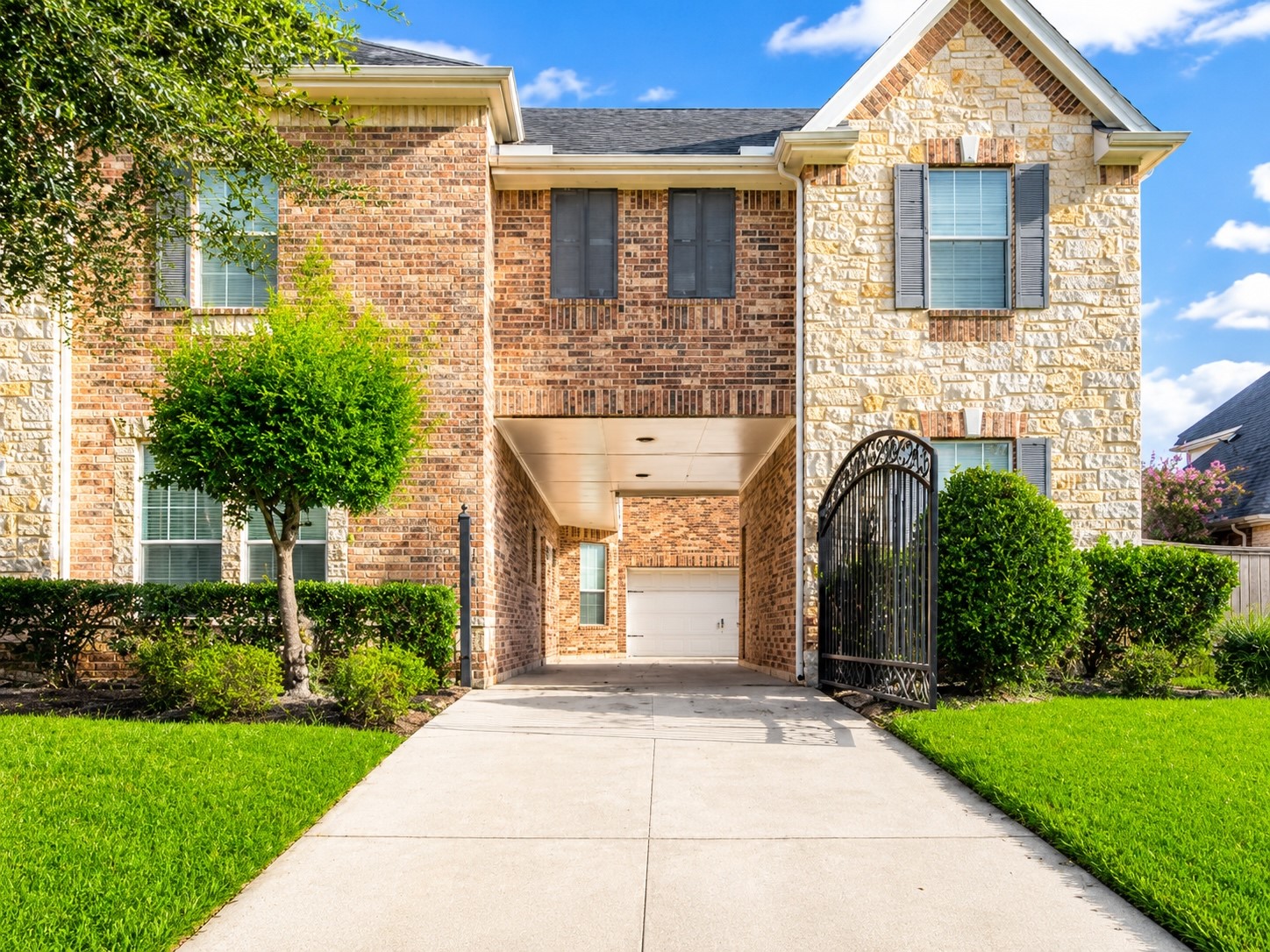 7810 Trinity Hills Lane Property Photo