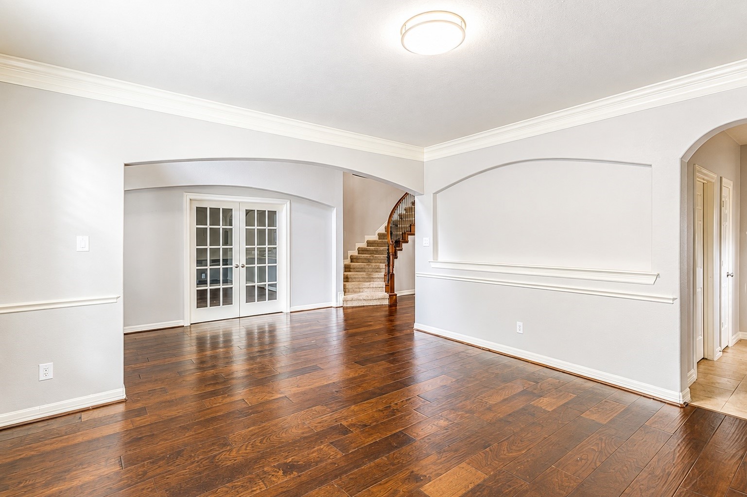 7810 Trinity Hills Lane Property Photo 4