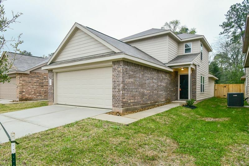 436 Upper Creek Drive Property Photo 1