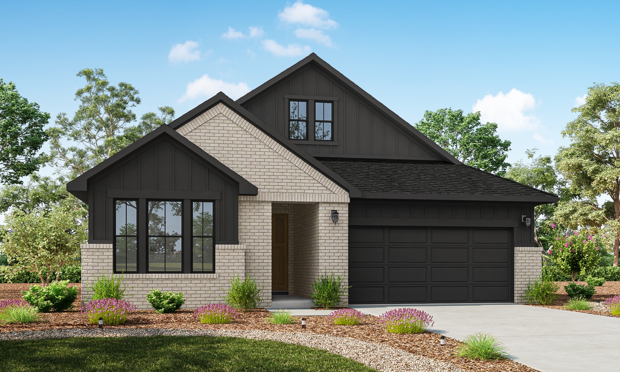 10035 Chester Rough Drive Property Photo 1