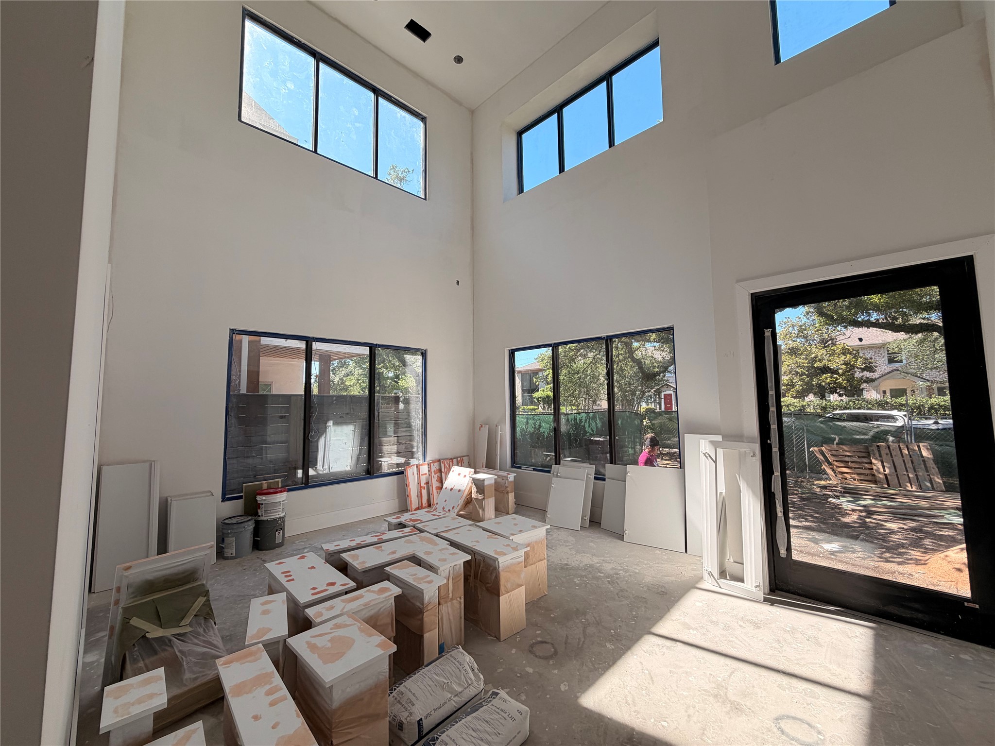1523 Marshall Street Property Photo 8