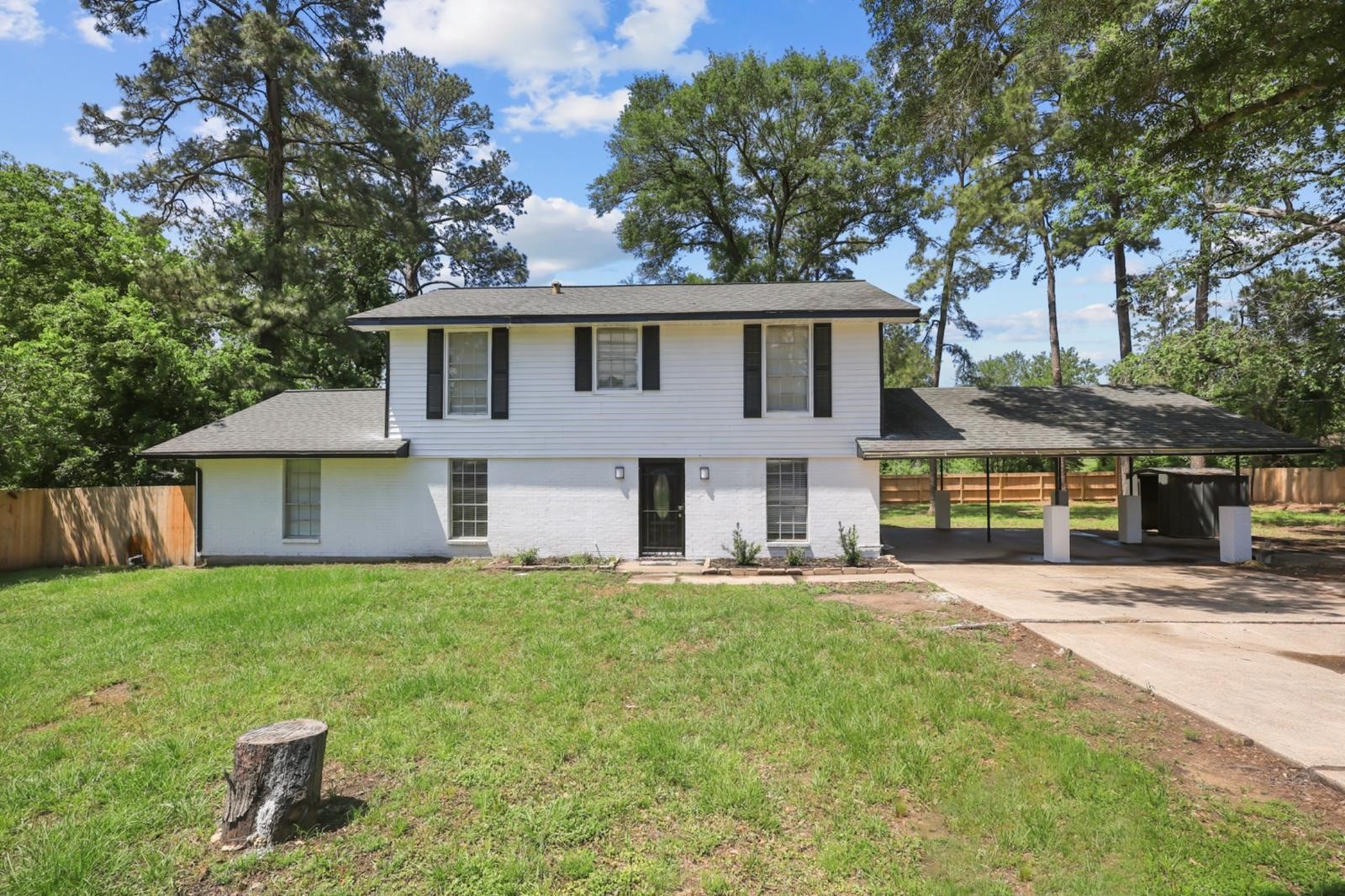1403 Marilyn Street Property Photo