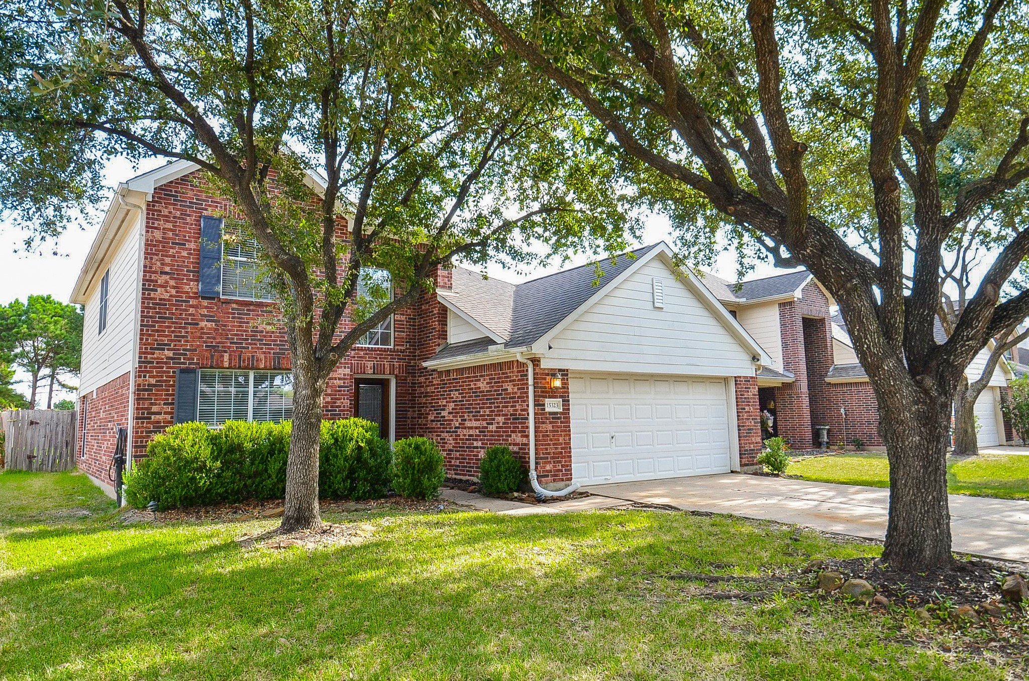 15323 Ochre Leaf Trail Property Photo 1