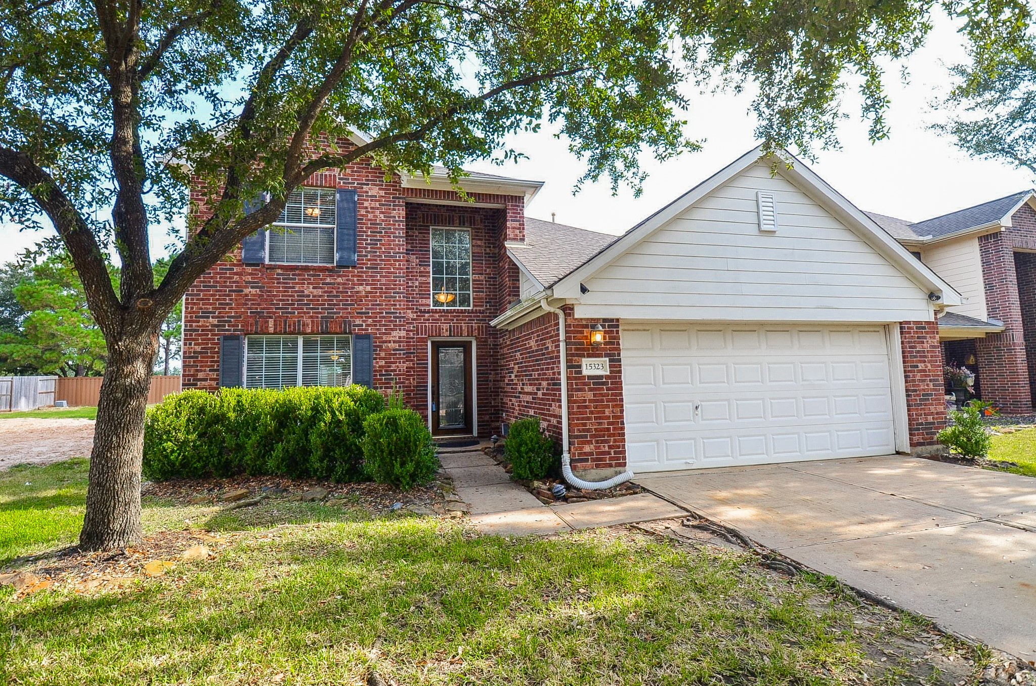 15323 Ochre Leaf Trail Property Photo 2