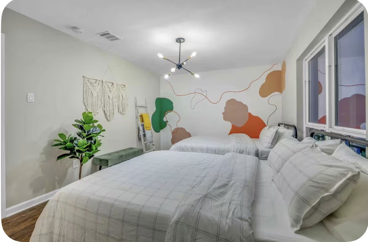 8411 Garden Parks Drive Property Photo 8