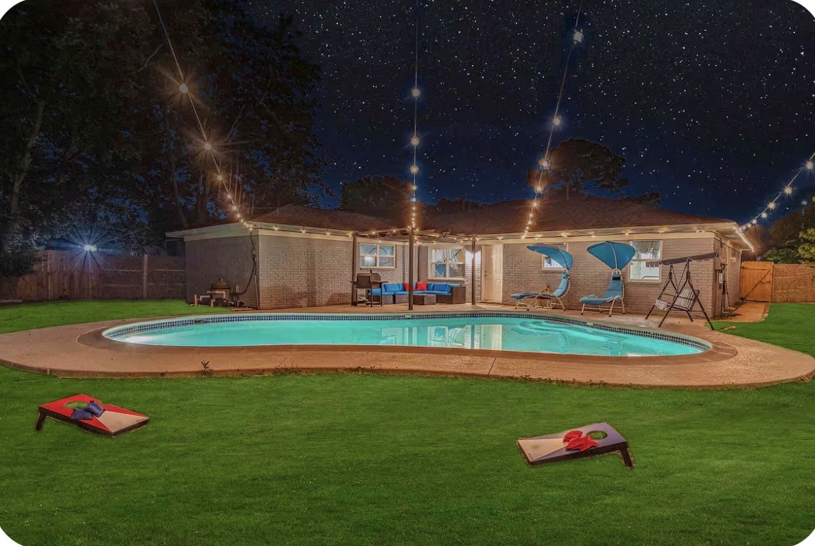 8411 Garden Parks Drive Property Photo 15
