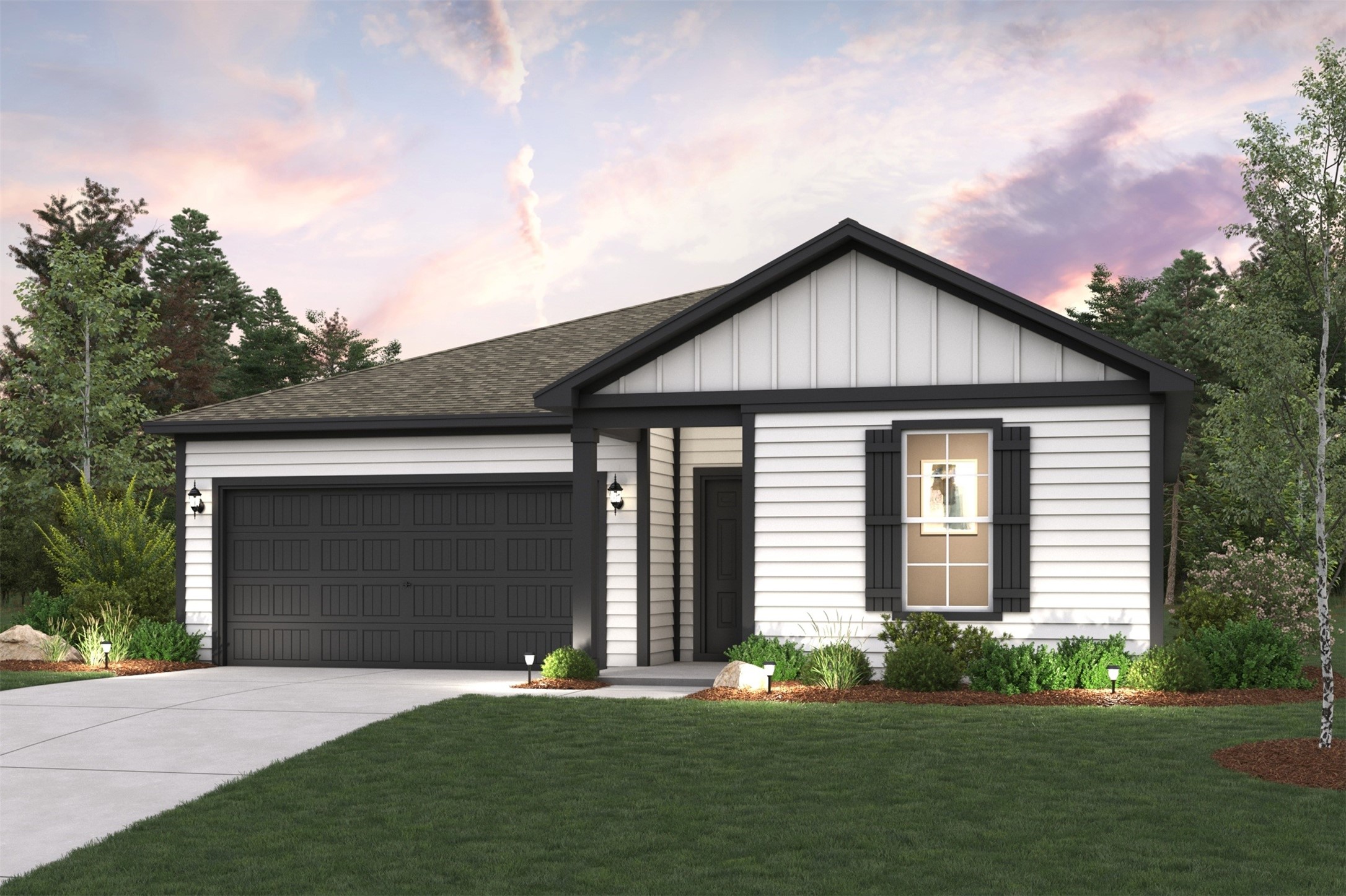 10627 Crockett Meadows Boulevard Property Photo 1