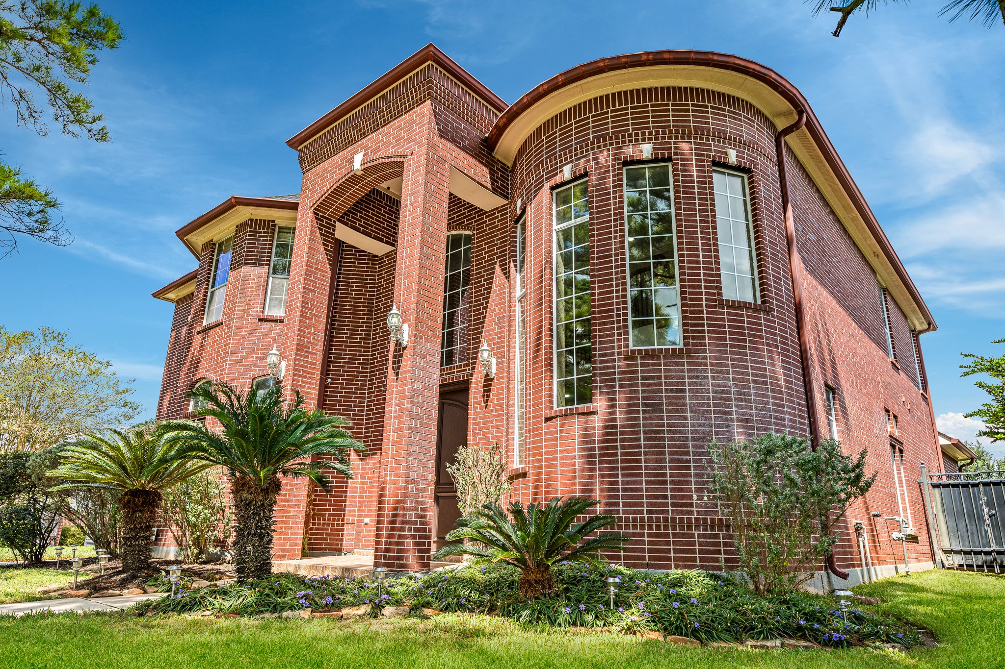 18314 Timber Strand Drive Property Photo 4