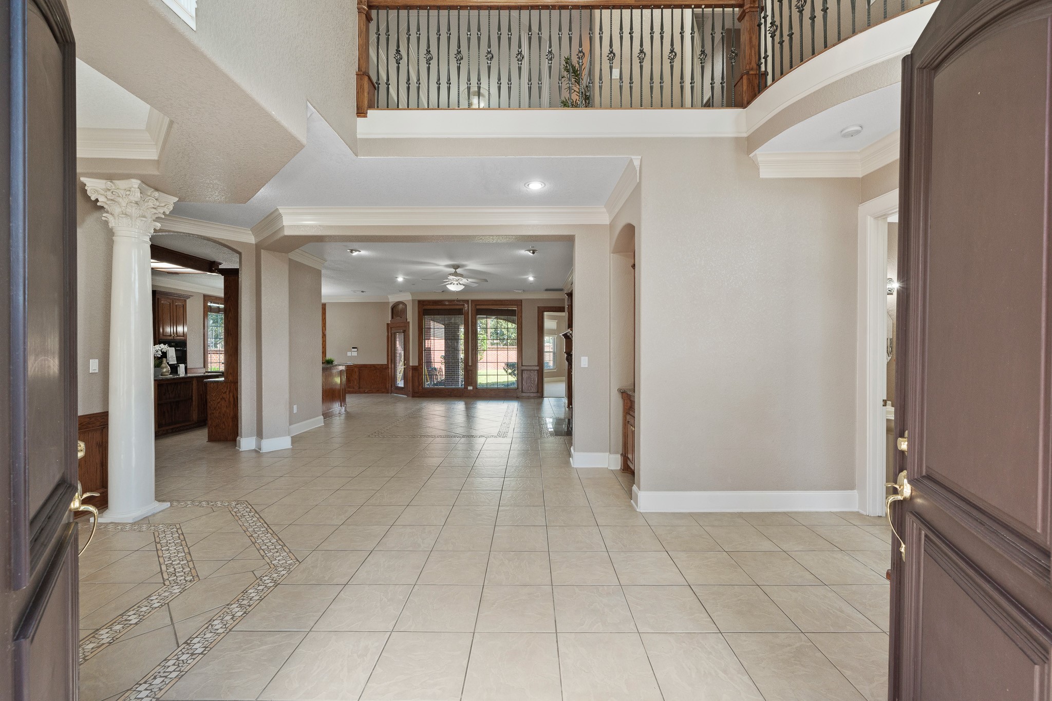 18314 Timber Strand Drive Property Photo 9