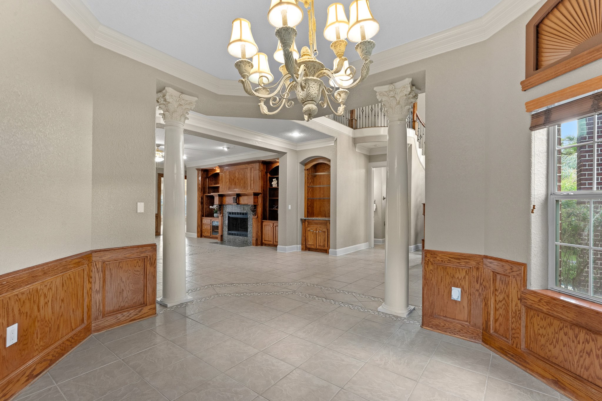 18314 Timber Strand Drive Property Photo 12