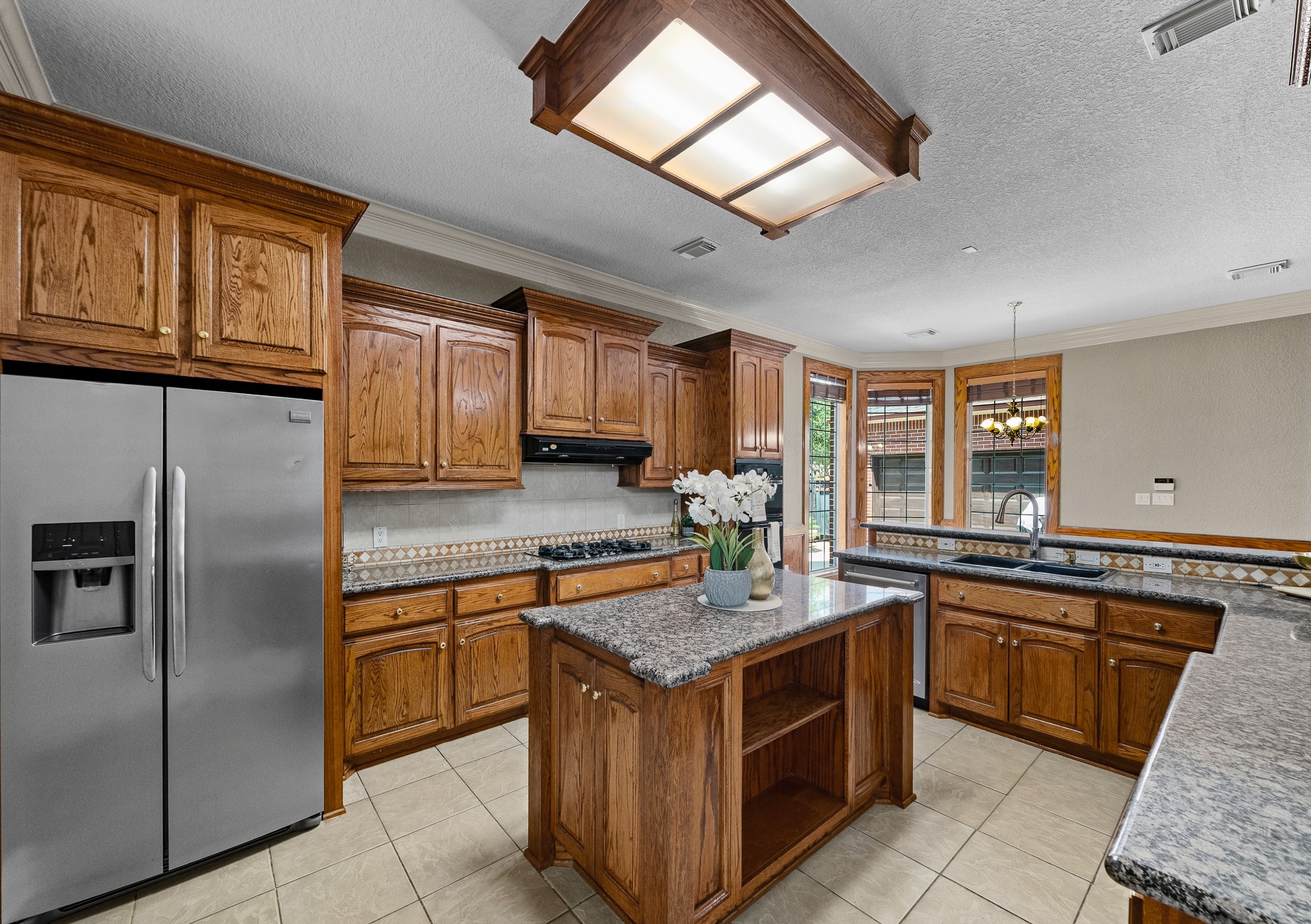18314 Timber Strand Drive Property Photo 15