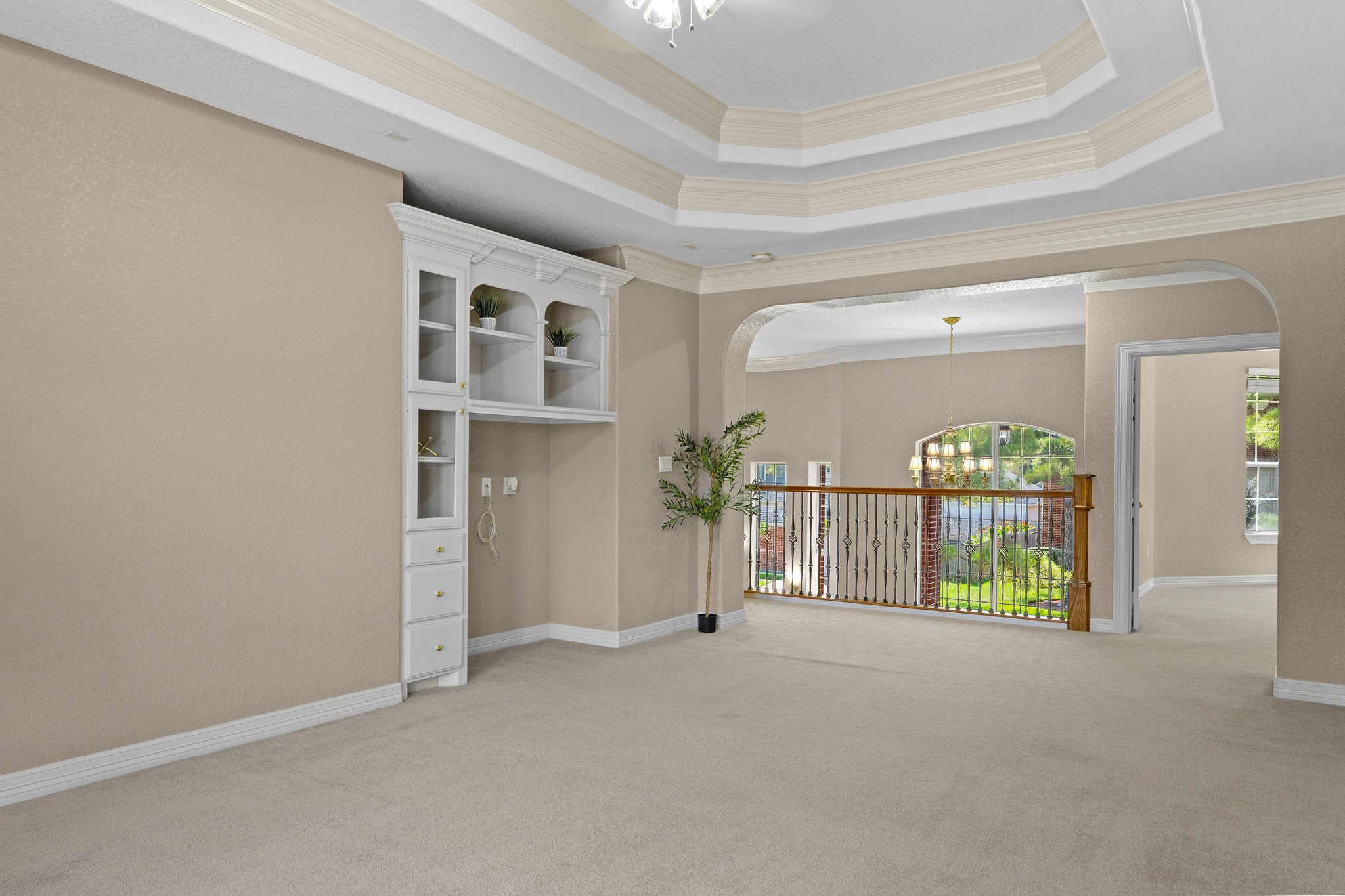 18314 Timber Strand Drive Property Photo 27