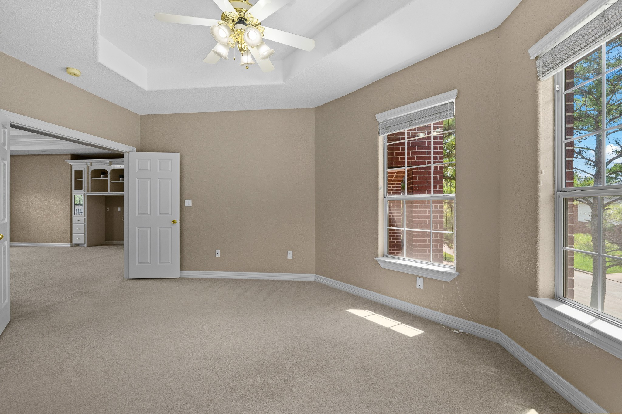 18314 Timber Strand Drive Property Photo 31