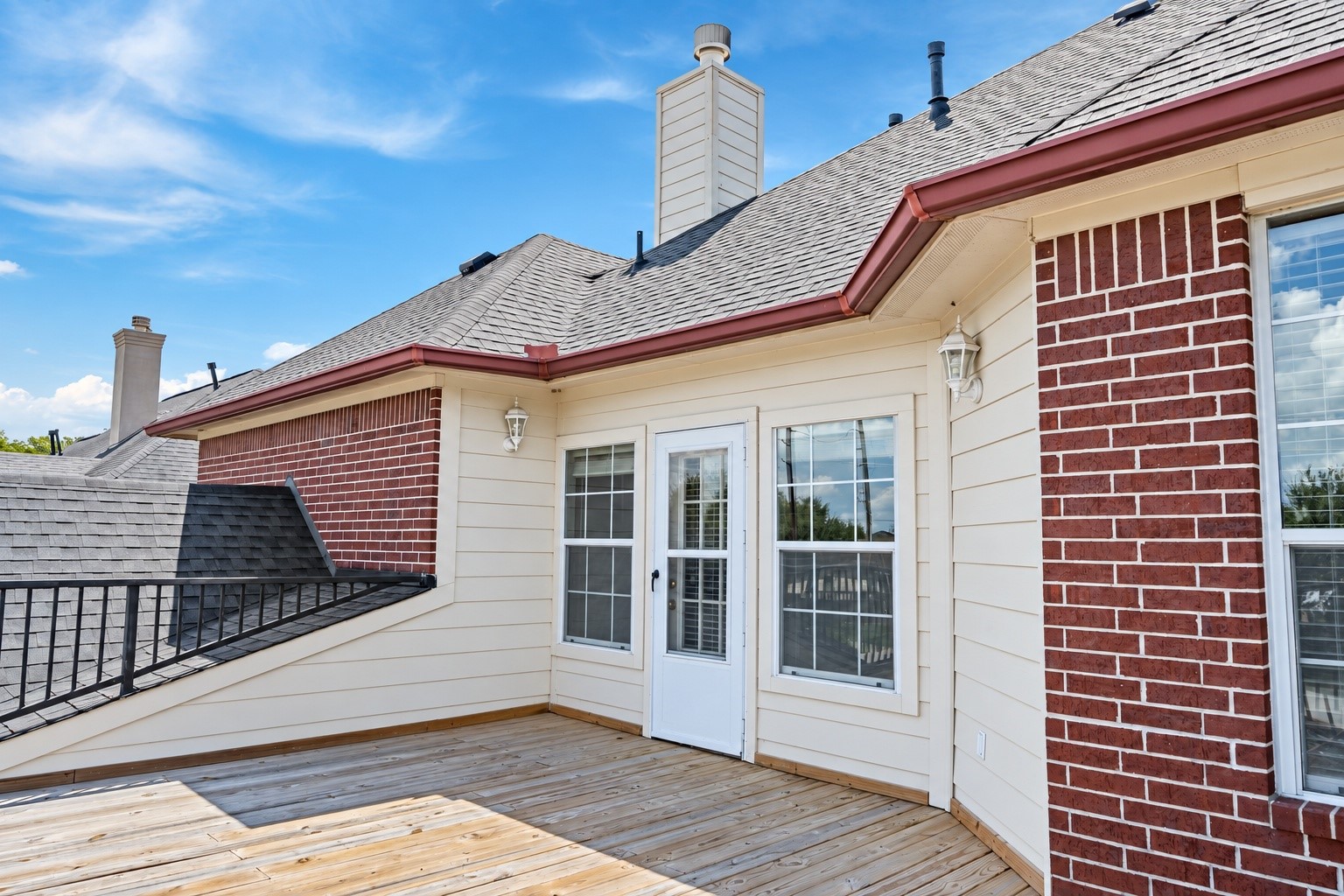 18314 Timber Strand Drive Property Photo 43