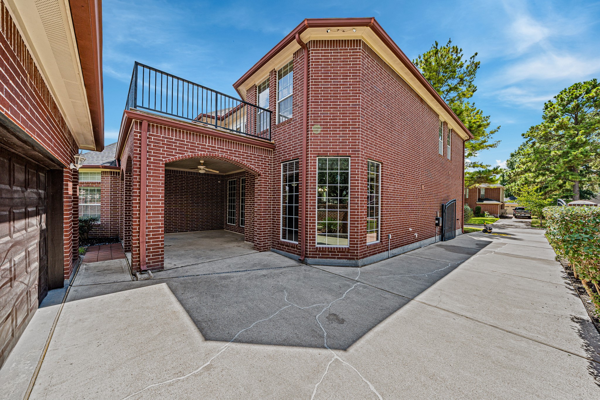 18314 Timber Strand Drive Property Photo 45