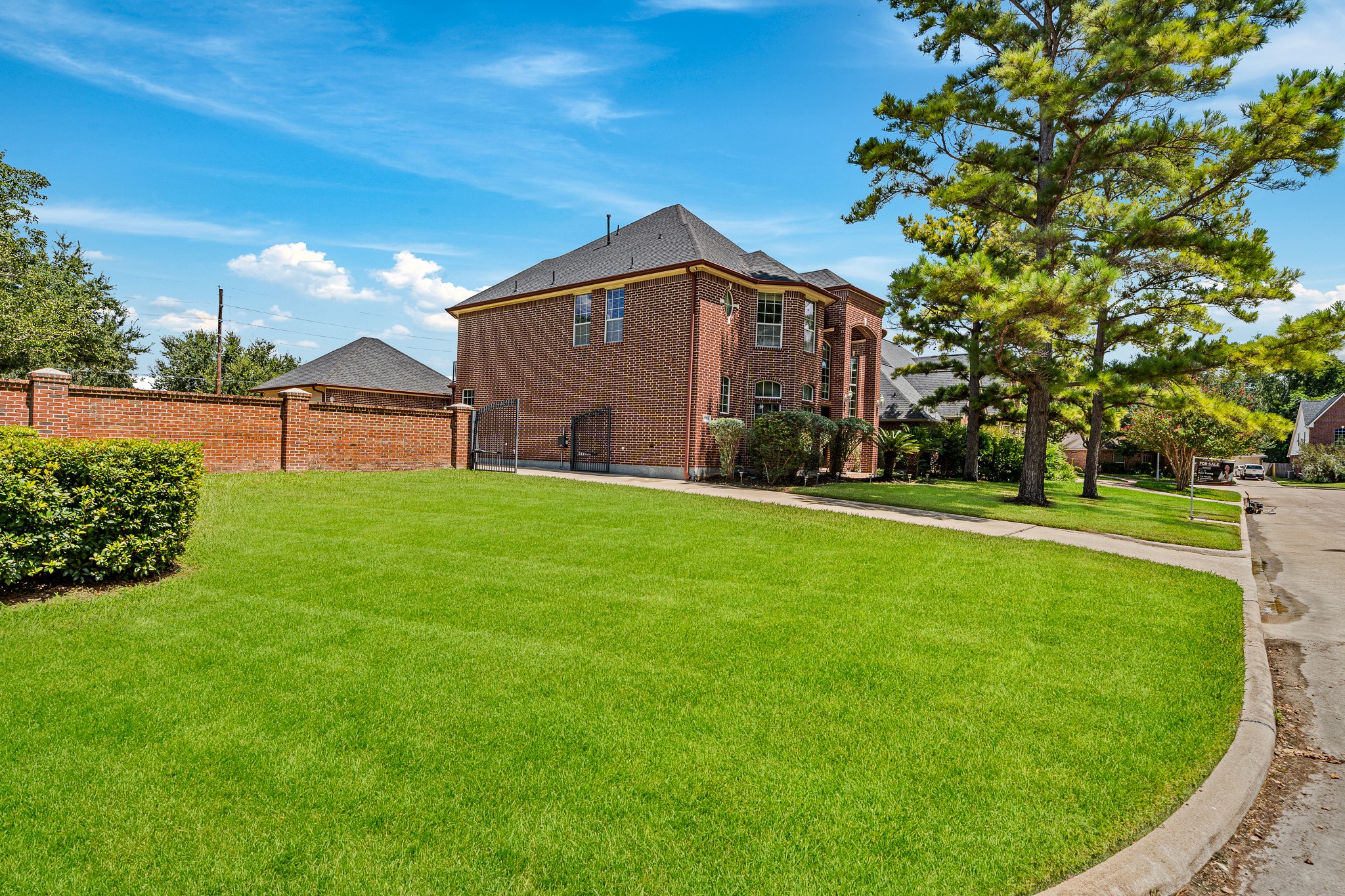 18314 Timber Strand Drive Property Photo 47