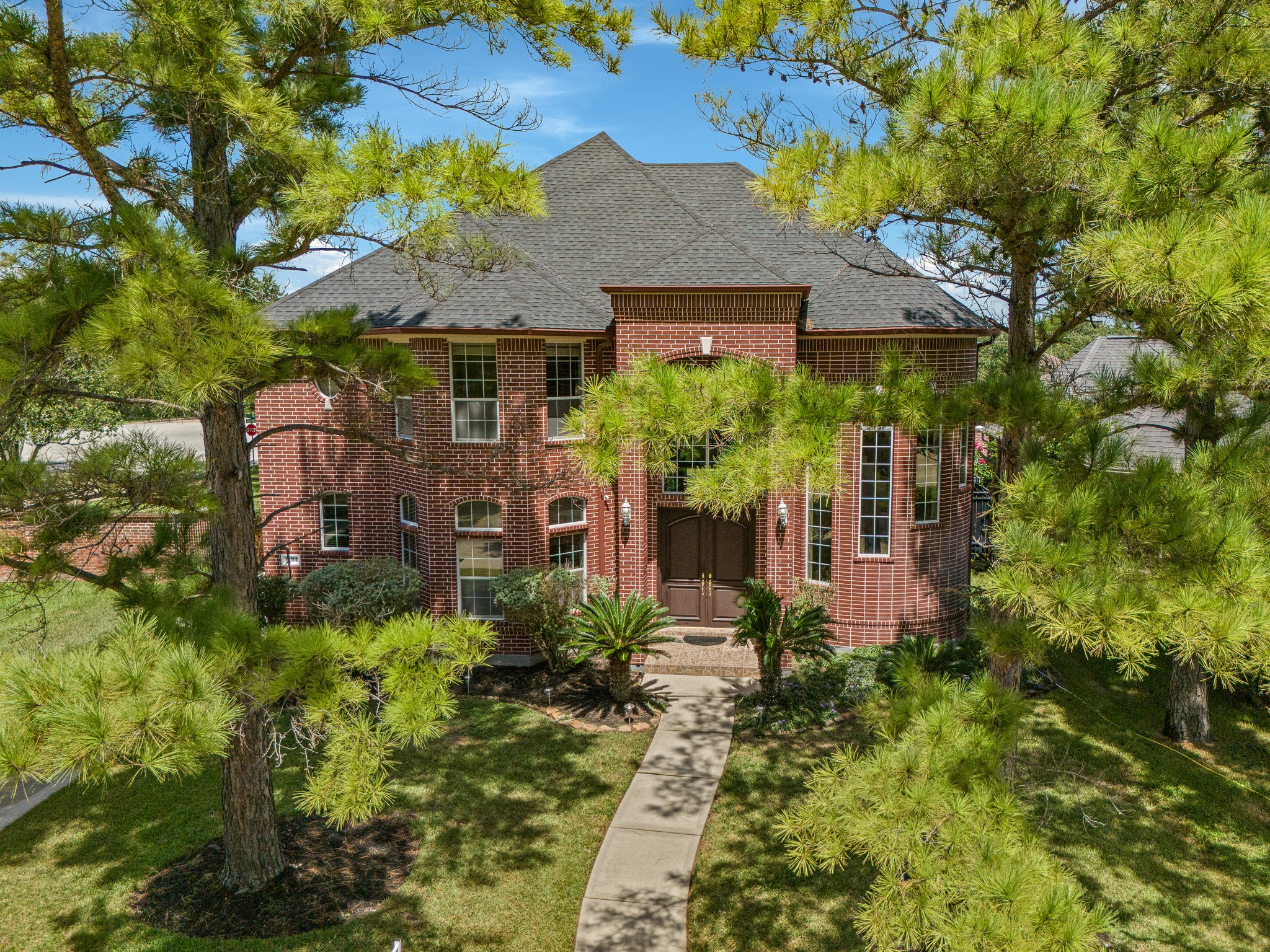 18314 Timber Strand Drive Property Photo 49