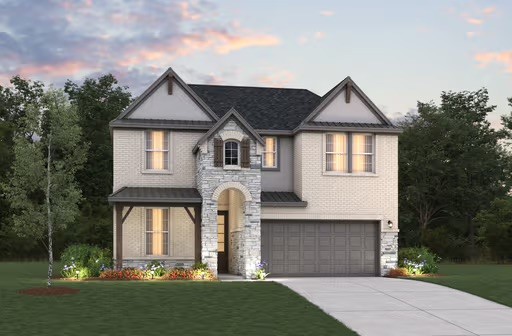 21223 Bridle Rose Trail Property Photo 1